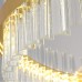 Подвесная люстра Natali Kovaltseva INNOVATION STYLE 83151