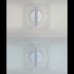 Бра Natali Kovaltseva LED LIGHT LED LAMPS 81383/1W