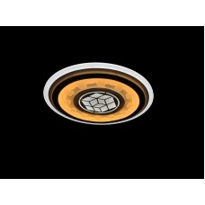 Накладная люстра Natali Kovaltseva LED LAMPS 5601