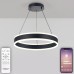 Подвесной светильник Natali Kovaltseva Laud LED LAMPS 81188