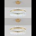 Подвесная люстра Natali Kovaltseva Tempio LED LAMPS 81262