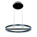 Подвесная люстра Natali Kovaltseva HIGH-TECH LED LAMPS 82048