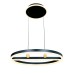 Подвесная люстра Natali Kovaltseva HIGH-TECH LED LAMPS 82048