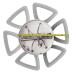 Потолочная люстра Natali Kovaltseva INNOVATION STYLE 83045