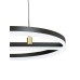 Подвесная люстра Natali Kovaltseva HIGH-TECH LED LAMPS 82048