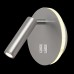 Спот Natali Kovaltseva LED LAMPS 81101/1C SILVER