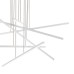 Подвесная люстра Natali Kovaltseva Straight INNOVATION STYLE 83103