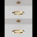 Подвесной светильник Natali Kovaltseva HIGH-TECH LED LAMPS 82058