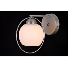 Бра Natali Kovaltseva SPHERE II 81051-1W SATIN NICKEL