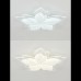Потолочная люстра Natali Kovaltseva Effect LED LAMPS 81118