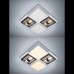 Потолочная люстра Natali Kovaltseva HIGH-TECH LED LAMPS 82011