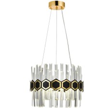 Подвесная люстра Natali Kovaltseva LED LAMPS 81320