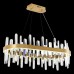 Подвесная люстра Natali Kovaltseva LED LAMPS 81258