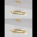 Подвесная люстра Natali Kovaltseva LED LAMPS 81258