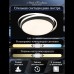 Потолочная люстра Natali Kovaltseva East LED SMART 84002