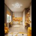 Потолочная люстра Natali Kovaltseva LED LAMPS 81425