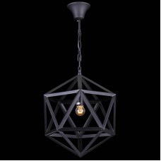 Подвесной светильник Natali Kovaltseva LOFT LUX 11483/1P BRASS