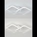 Потолочная люстра Natali Kovaltseva Pure LED LAMPS 81178