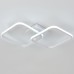 Потолочная люстра Natali Kovaltseva Pure LED LAMPS 81178