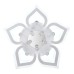Потолочная люстра Natali Kovaltseva Cascade LED LAMPS 81159