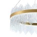 Подвесная люстра Natali Kovaltseva INNOVATION STYLE 83160