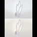 Настенный светильник Natali Kovaltseva Rif LED LAMPS 81118/1C