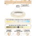 Подвесная люстра Natali Kovaltseva LED LAMPS 81269