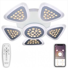 Потолочный светильник Natali Kovaltseva LED LAMPS 81202