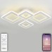 Потолочная люстра Natali Kovaltseva Mujus LED LAMPS 81195