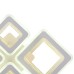 Потолочная люстра Natali Kovaltseva Mujus LED LAMPS 81195
