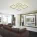 Потолочная люстра Natali Kovaltseva Mujus LED LAMPS 81195