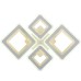 Потолочная люстра Natali Kovaltseva Mujus LED LAMPS 81195