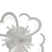 Потолочная люстра Natali Kovaltseva Core LED LAMPS 81120/5C