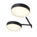 Люстра на штанге Natali Kovaltseva HIGH-TECH LED LAMPS 82031