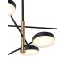 Люстра на штанге Natali Kovaltseva HIGH-TECH LED LAMPS 82031