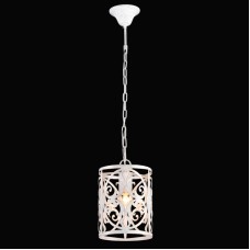 Подвесной светильник Natali Kovaltseva Renaissance 10440/1P WHITE GOLD