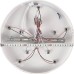 Потолочная люстра Natali Kovaltseva Core LED LAMPS 81120/5C