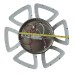 Потолочная люстра Natali Kovaltseva INNOVATION STYLE 83036