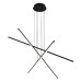 Подвесная люстра Natali Kovaltseva Straight INNOVATION STYLE 83101