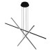 Подвесная люстра Natali Kovaltseva Straight INNOVATION STYLE 83101