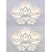 Потолочная люстра Natali Kovaltseva LED LAMPS 81124