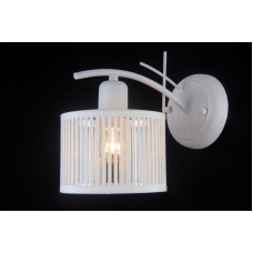 Бра Natali Kovaltseva AMSTERDAM 81053-1W SATIN WHITE