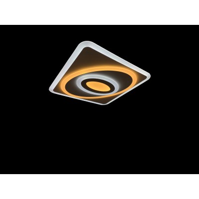 Накладная люстра Natali Kovaltseva LED LAMPS 6059