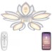 Потолочная люстра Natali Kovaltseva LED LAMPS 81124
