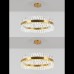 Подвесная люстра Natali Kovaltseva Alexandria LED LAMPS 81246