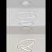 Подвесная люстра Natali Kovaltseva Andromeda I LED LAMPS 81282
