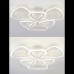 Потолочная люстра Natali Kovaltseva LED LAMPS 81127/5C