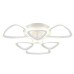 Потолочная люстра Natali Kovaltseva LED LAMPS 81127/5C