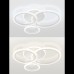 Потолочная люстра Natali Kovaltseva Pure LED LAMPS 81457