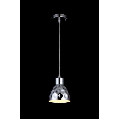 Подвесной светильник Natali Kovaltseva MINIMAL ART 77013-1P CHROME